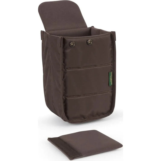 Billingham Hadley One Half Camera Insert - Chocolate