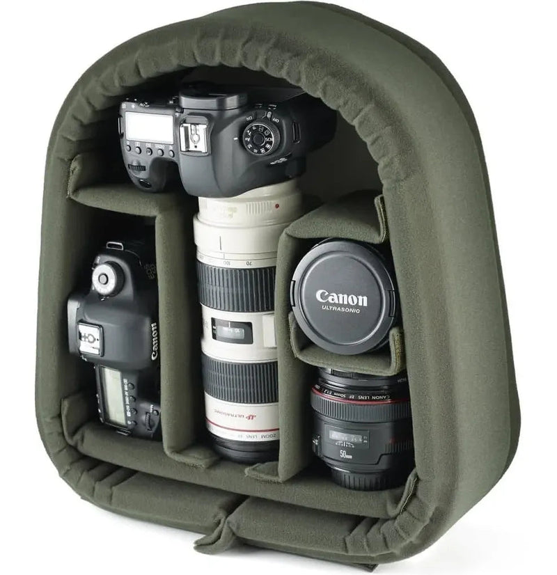 Billingham 25 Rucksack Padded Insert - Olive