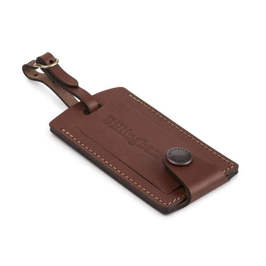 Billingham Luggage Tag