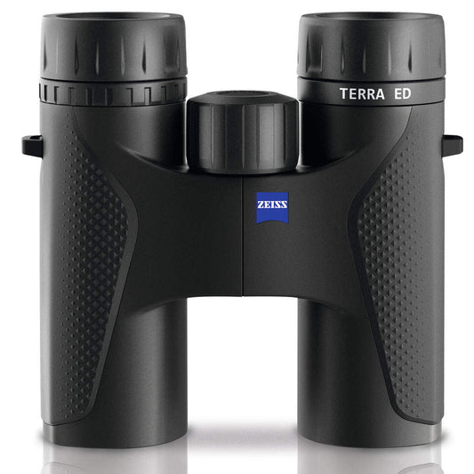 Zeiss Terra ED Pocket 8x32 - Black Image 1