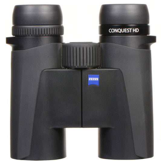 Zeiss Conquest HD 8x32 Binoculars Image 1