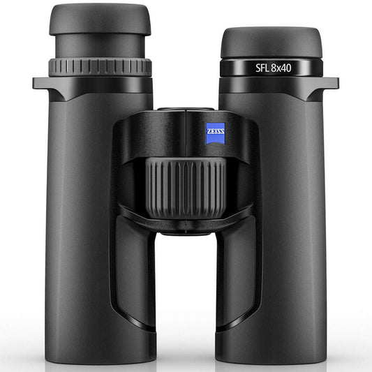 Zeiss SFL 8x40 Binoculars