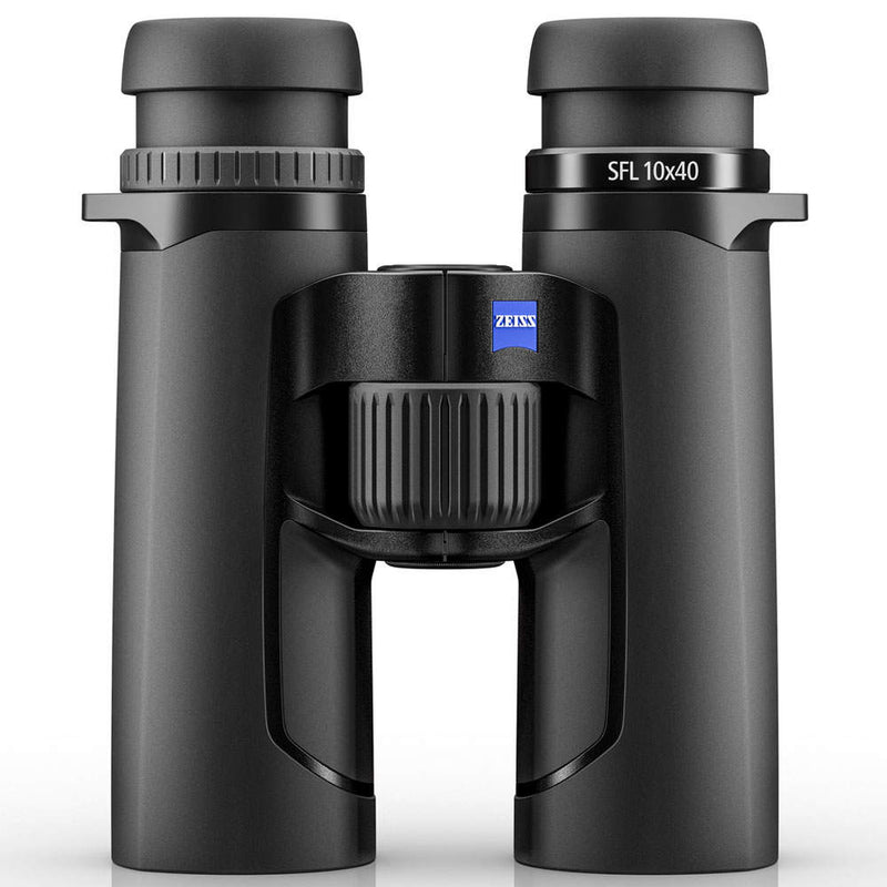 Zeiss SFL 10x40 Image 1