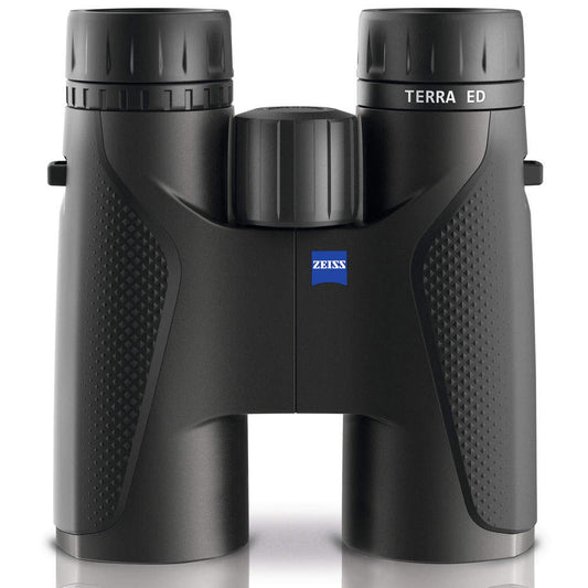 Zeiss Terra ED 8x42 - Black Image 1