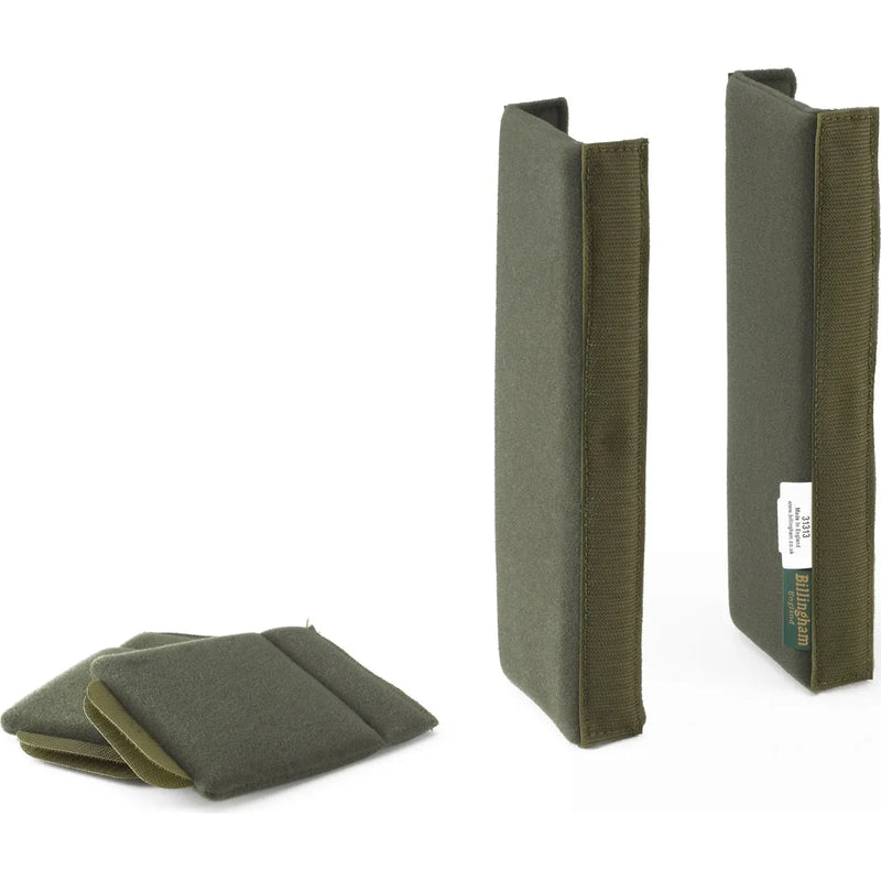Billingham Hadley Large Divider Set - Olive