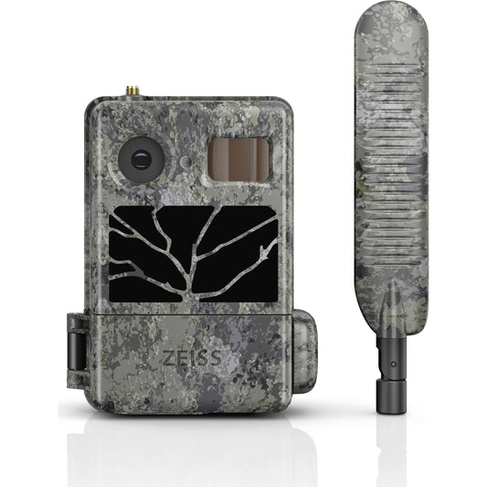 Zeiss Secacam 3 Wide-Angle Trail Camera