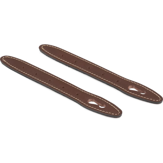 Billingham Hadley Front Straps - Chocolate