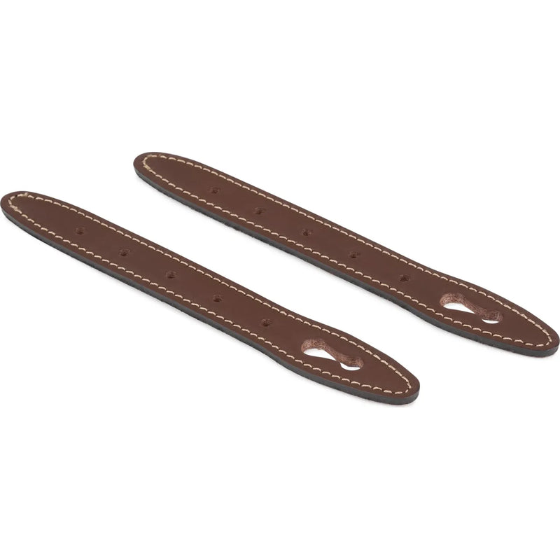 Billingham Hadley Front Straps - Chocolate