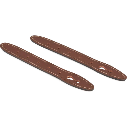 Billingham Hadley Front Straps - Tan