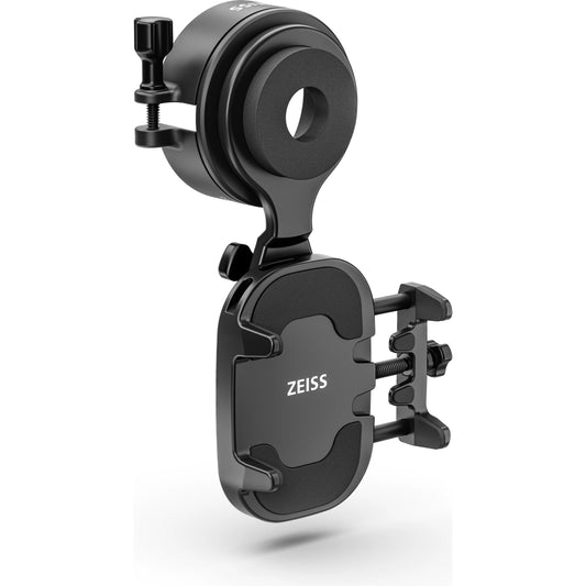 Zeiss Digiscoping Adapter for Smartphones