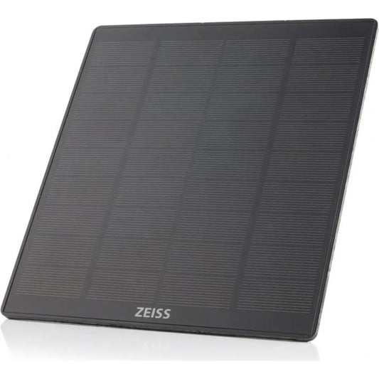 Zeiss Solar Panel Pro for Secacam