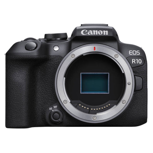 Canon EOS R10 Mirrorless Camera Body