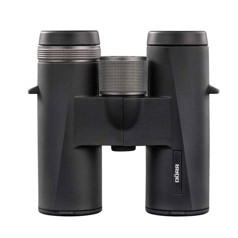Dorr PUMA 8X32 Roof Prism Binoculars | 8X Magnification | Fully Multicoated Lens Image 1
