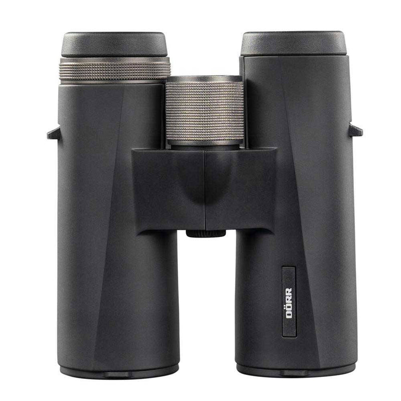Dorr PUMA 8X42 Roof Prism Binoculars | 8X Magnification | Fully Multicoated Lens Image 1