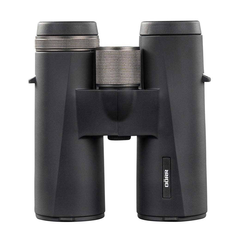 Dorr PUMA 10X42 Roof Prism Binoculars | 10X Magnification | Fully Multicoated Lens Image 1