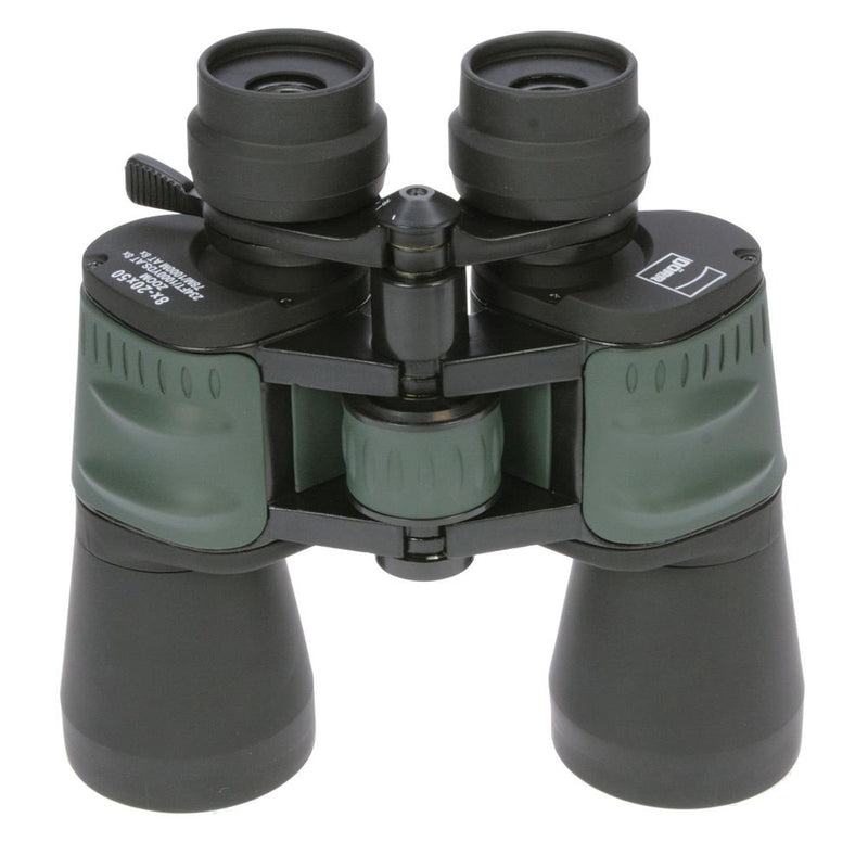 Dorr Alpina Pro Porro Prism 8-20x50 Zoom Binoculars | 8-20x Magnification | BAK7 | Large Zoom Image 1