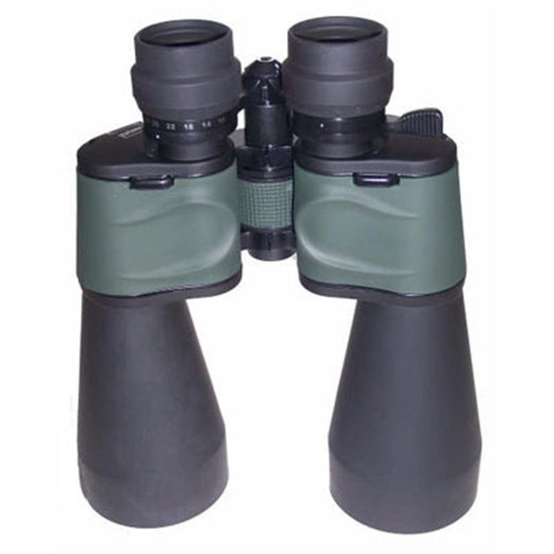 Dorr Alpina Pro Porro Prism 10-30x60 Zoom Binoculars | 10-30x Magnification | Zoom Binoculars Image 1