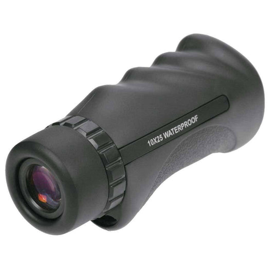 Danubia Pocket 10x25 Monocular 5 Year Warranty Anti Fogging