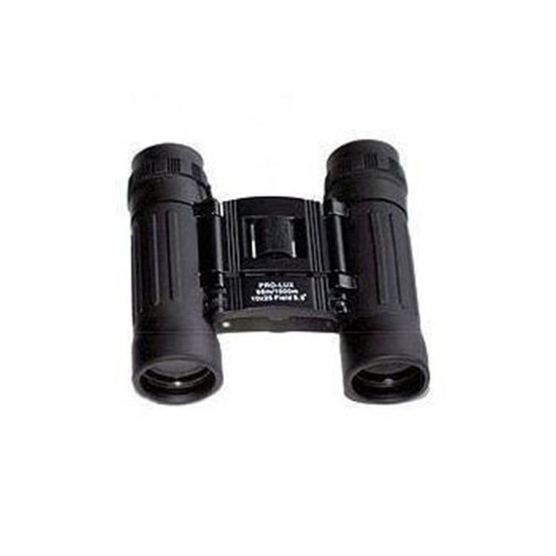 Dorr Pro-Lux 8x21 Pocket Binoculars Image 1