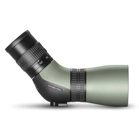 Hawke Nature-Trek 9-27x56 Spotting Scope