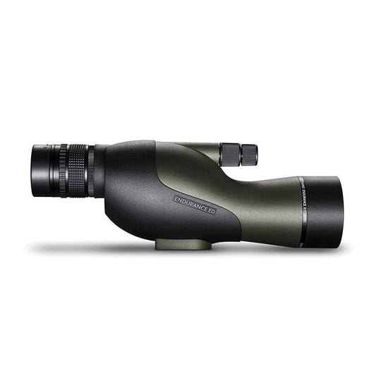 Hawke Endurance 12-36x50 Straight Spotting Scope Image 1