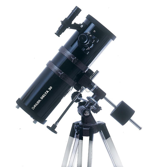 Danubia Delta 30 Catadioptric Reflector Astro Telescope Image 1