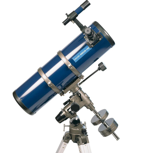 Danubia Sirius 150 Newton Reflector Astro Telescope Image 1