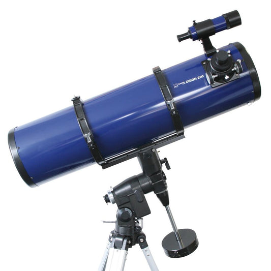 Danubia Orion 200 Newton Reflector Astro Telescope