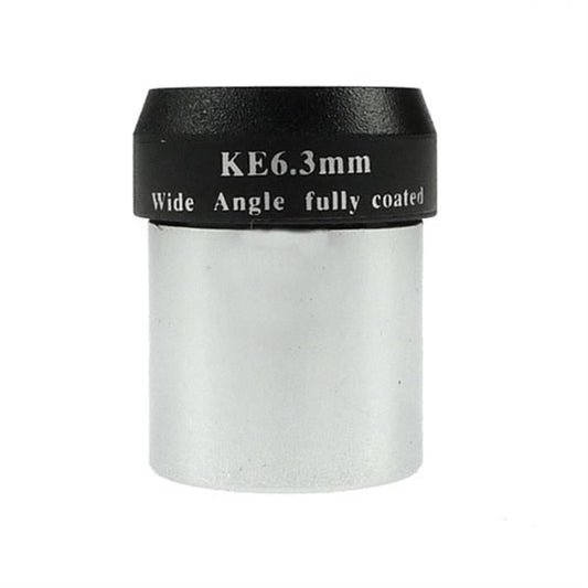 Danubia K6 Kellner 6.3mm 1" Astro Telescope Eyepiece Image 1