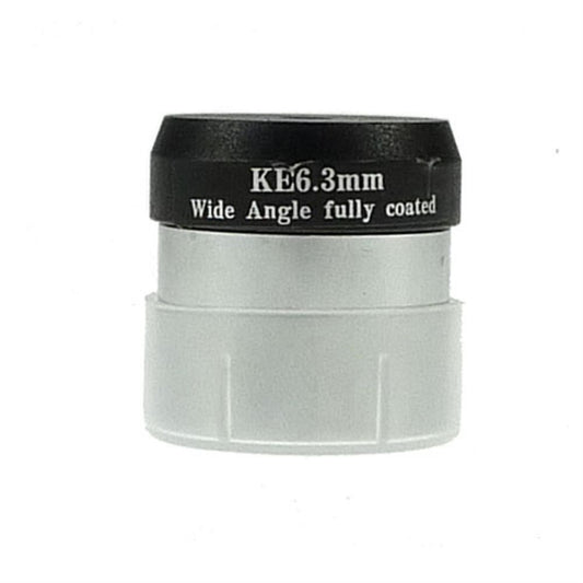 Danubia K6 Kellner 6.3mm 1.25" Astro Telescope Eyepiece