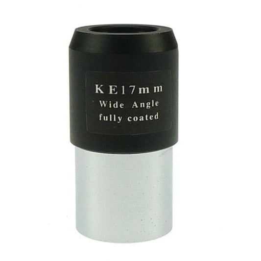 Danubia K17 Kellner 17mm 1.25" Astro Telescope Eyepiece Image 1