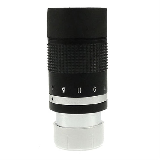 Danubia Zoom 7-21mm 1.25" Astro Telescope Eyepiece Image 1