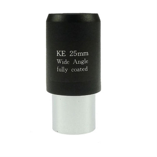 Danubia K25 Kellner 25mm 1.25" Astro Telescope Eyepiece Image 1