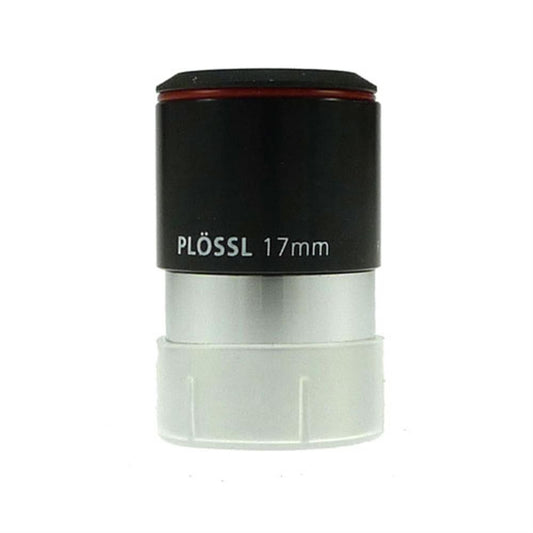 Danubia PL 17 Plossl 17mm 1.25" Astro Telescope Eyepiece Image 1