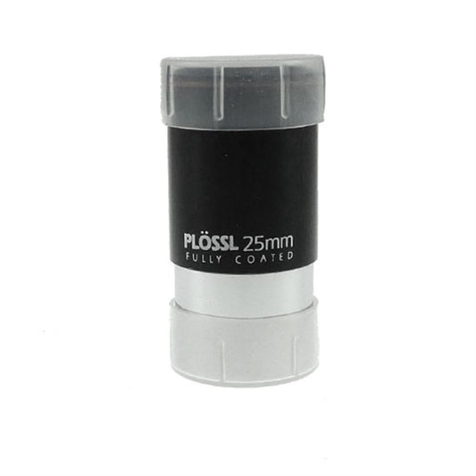 Danubia PL25 Plossl 25mm 1.25" Astro Telescope Eyepiece Image 1