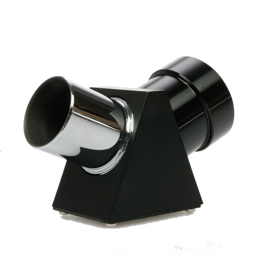 Danubia 45 Degree Erect Prism For 1" Astro Telescope Eyepiece