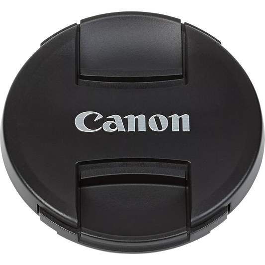 Canon E-82II 82mm Lens Cap