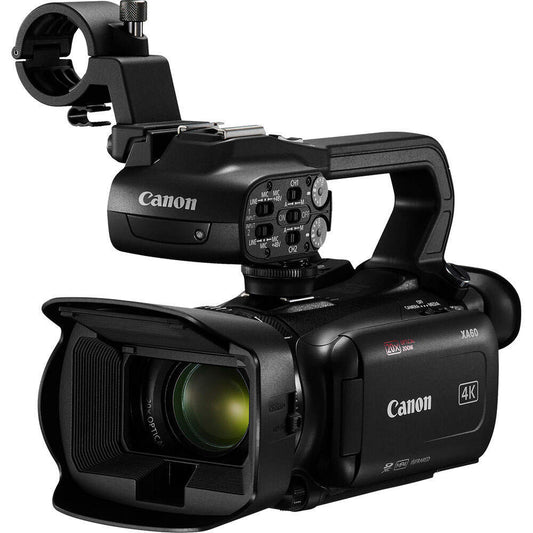 Canon XA60 Camcorder