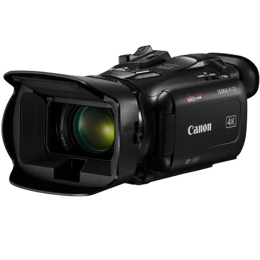 Canon Legria HF G70 Camcorder Image 1