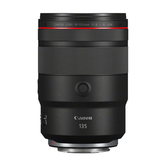 Canon RF 135mm F1.8 L Lens