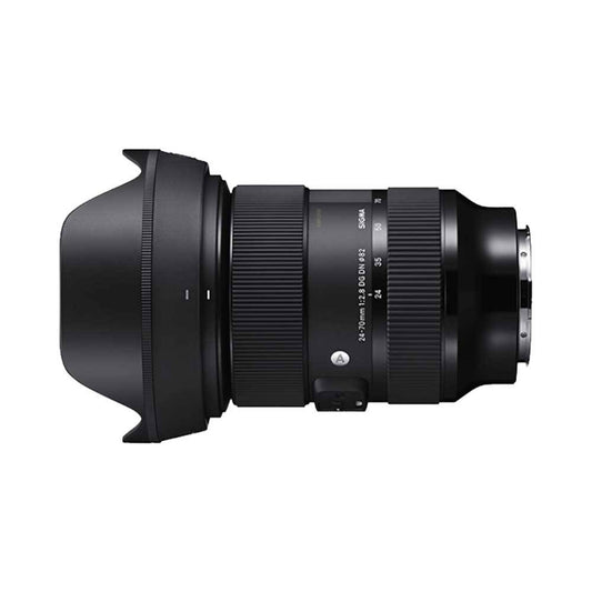 Sigma 24-70mm F2.8 Art L-Mount Lens DG DN