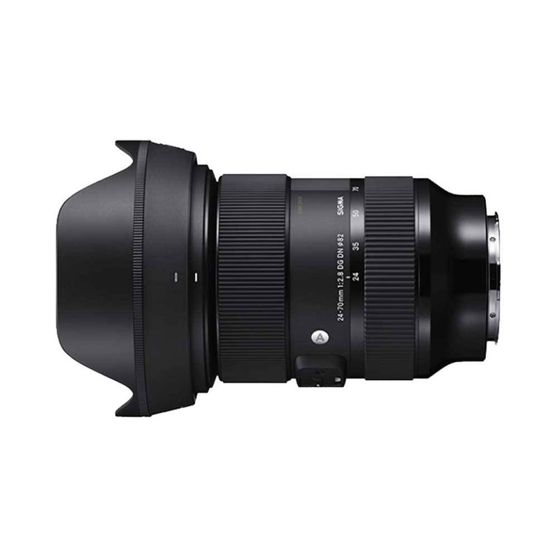 Sigma 24-70mm F2.8 Art L-Mount Lens DG DN Image 1