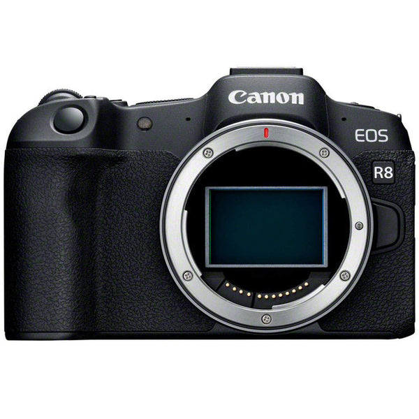 ＥＯＳ　Ｒ８ Canon EOS R8 Camera Body