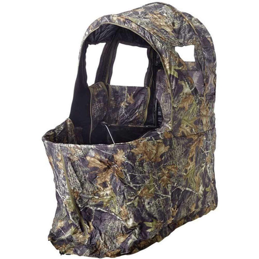 Stealth Gear One Man Chair Hide