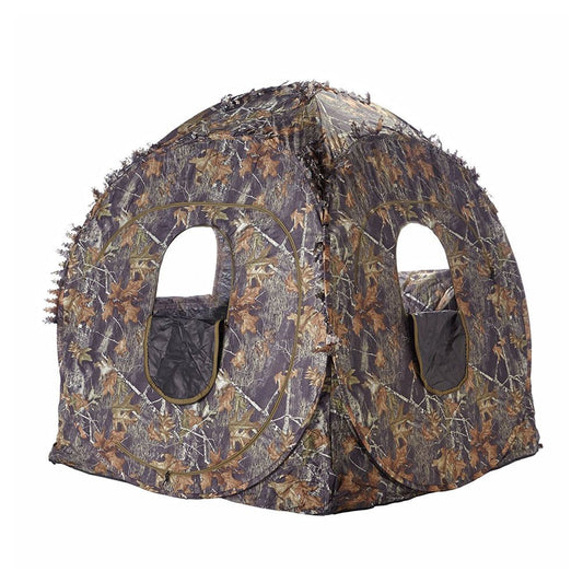 Stealth Gear Square Hide