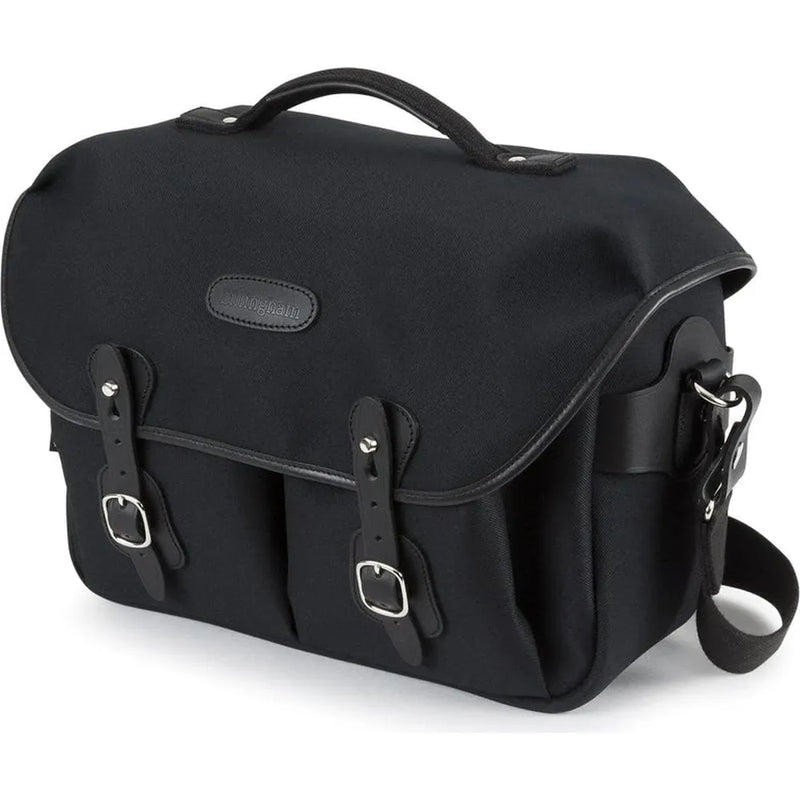 Billingham Hadley One - Black FibreNyte / Black