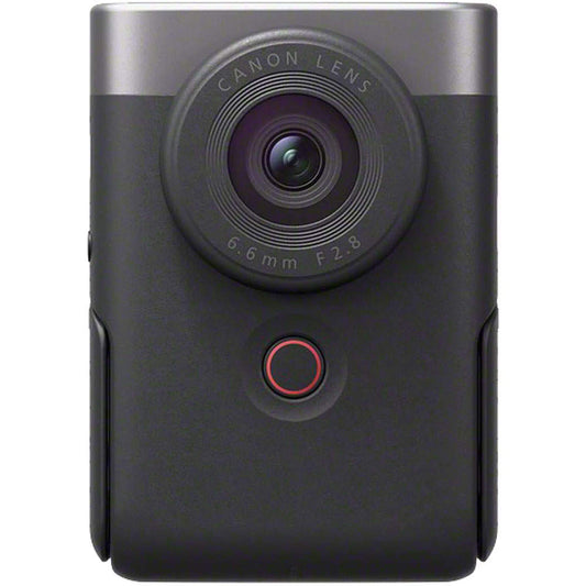 Canon Powershot V10 Vlogging Camera Advanced Kit Image 1