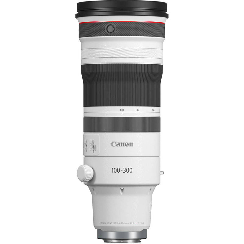 Canon RF 100-300mm F2.8L IS USM Lens Image 1