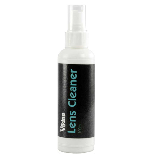 Viking Lens Optic Cleaner 100ml