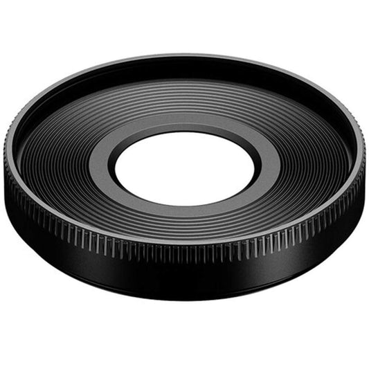 Canon EW-55 Lens Hood for RF 28mm F2.8 STM Lens Image 1